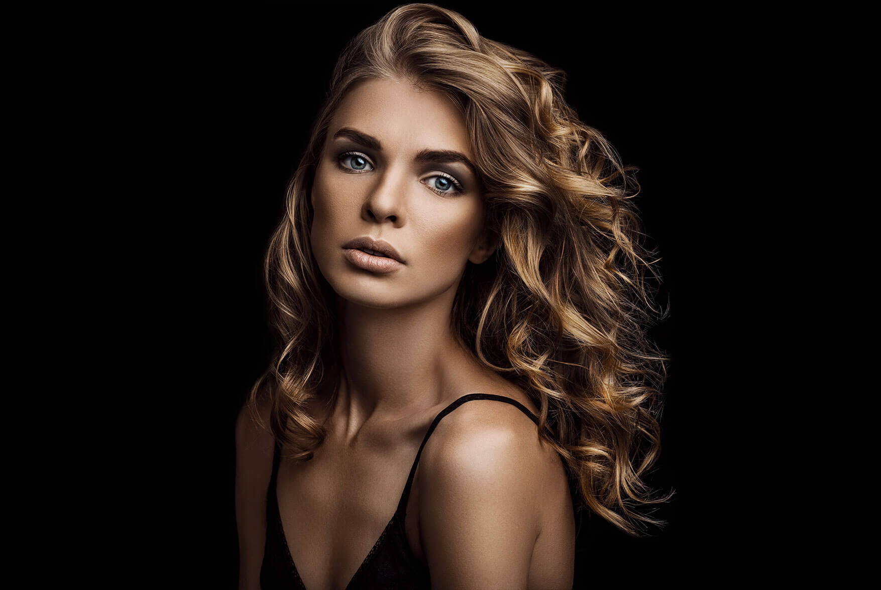 Radiant & Bold Styles